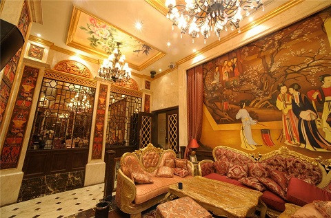 江永高档KTV妹子质量哪家好