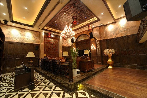 江永哪个KTV少爷男模妹子服务好